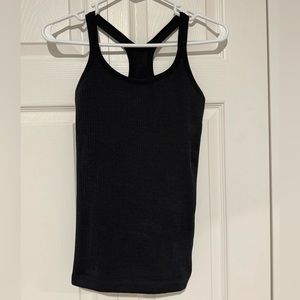 Lululemon Ebb to Street Tank Top